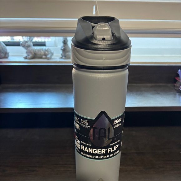 GREY RANGER WATER BOTTLE - Picture 1 of 3